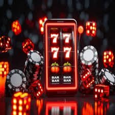 Filipino player using ph 900 mobile app on a smartphone in the Philippines